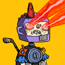 Ninja #875
