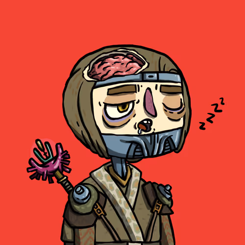 Ninja #1754