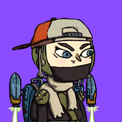 Ninja #5430