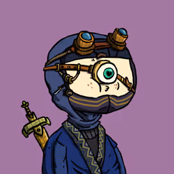 Ninja #941