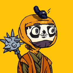 Ninja #386