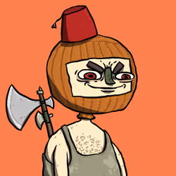 Ninja #5829