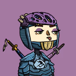 Ninja #6268