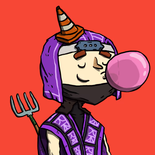 Ninja #8872