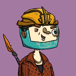 Ninja #1051