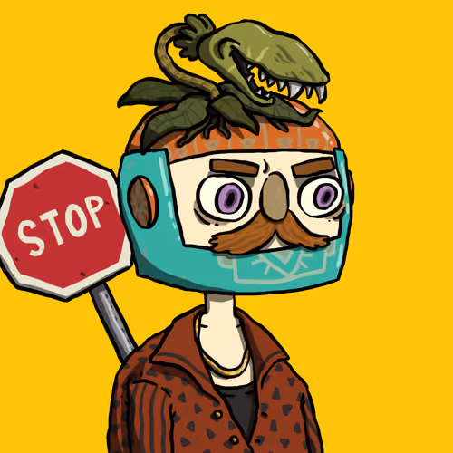 Ninja #7949