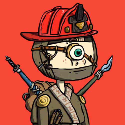 Ninja #6441