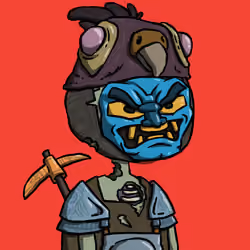 Ninja #6665
