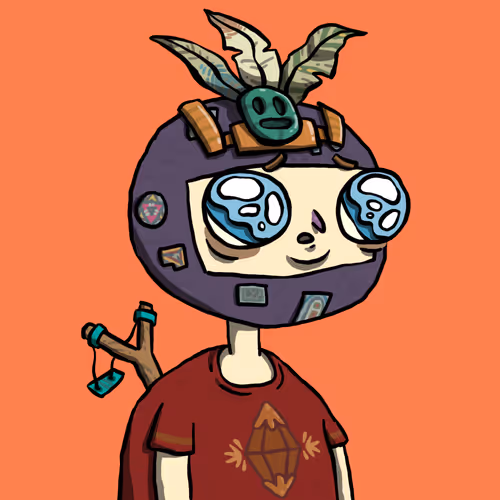 Ninja #8471