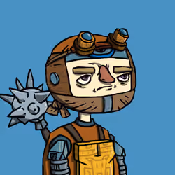 Ninja #5014