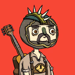 Ninja #5832