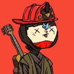 Ninja #1873