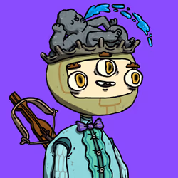 Ninja #8234