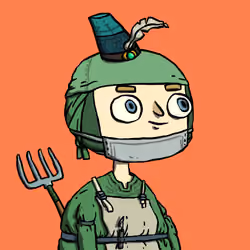 Ninja #3392