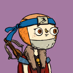 Ninja #2608