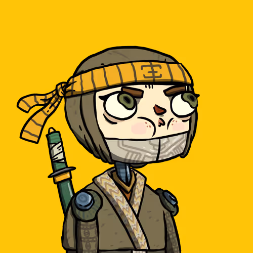 Ninja #6714