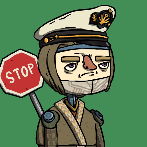 Ninja #5029