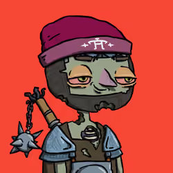 Ninja #3745