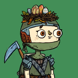 Ninja #7470