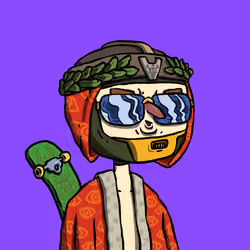 Ninja #4968