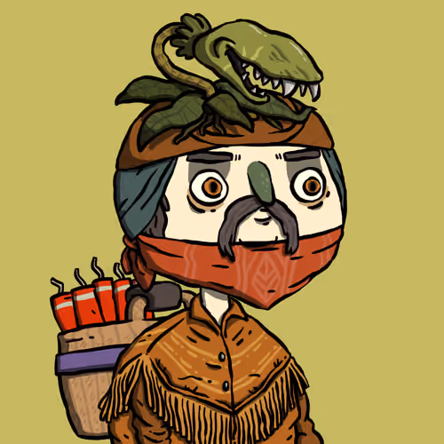 Ninja #2340