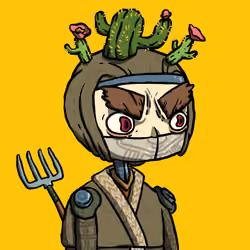 Ninja #3965