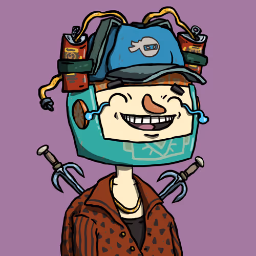 Ninja Squad Official