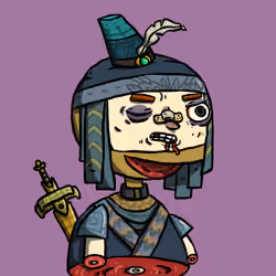 Ninja #7274
