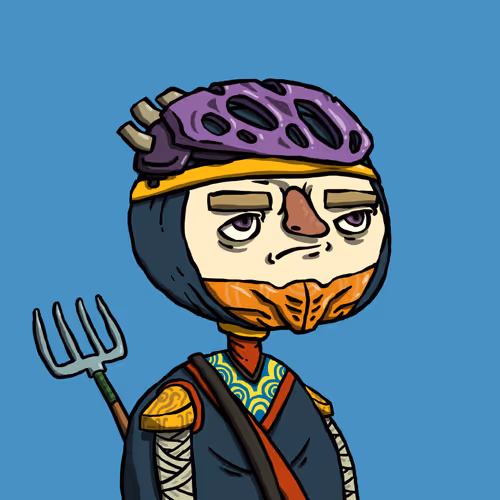 Ninja Squad Official