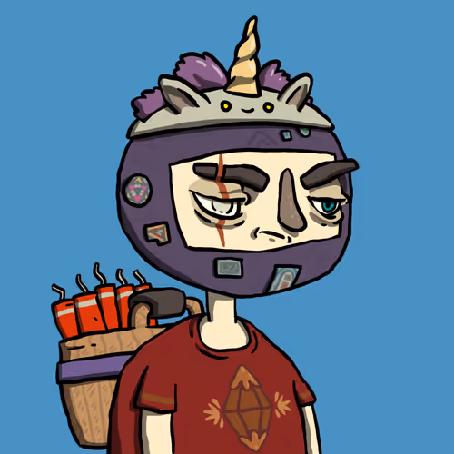 Ninja Squad Official
