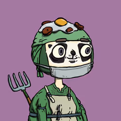 Ninja #2616