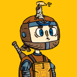 Ninja #2631