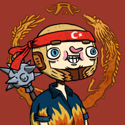 Ninja #6450