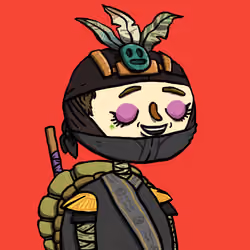 Ninja #8170
