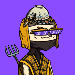 Ninja #5291