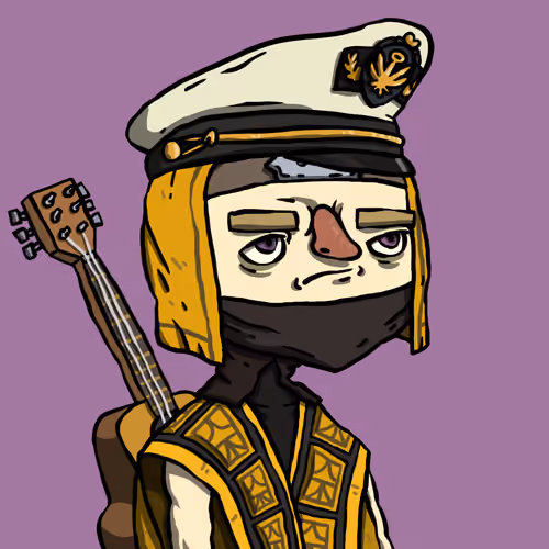 Ninja #4416