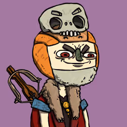 Ninja #5139