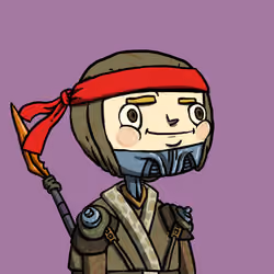 Ninja #3624