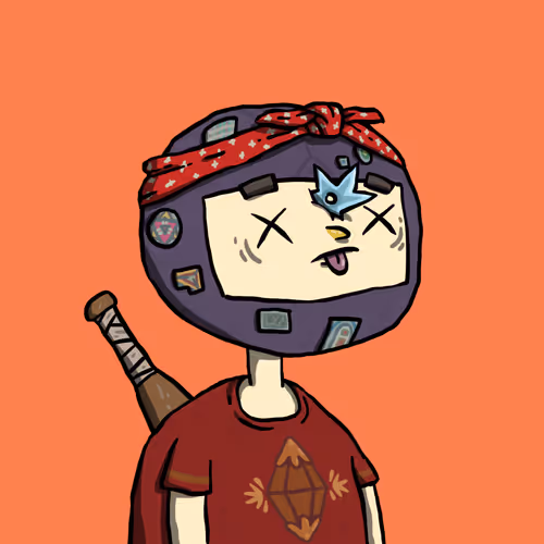 Ninja #8868