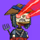 Ninja #4603