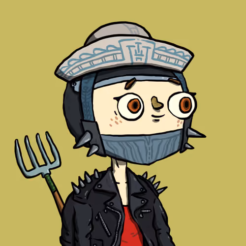 Ninja #8089