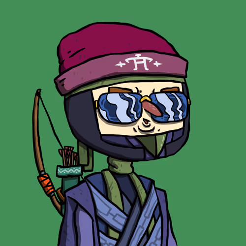 Ninja Squad Official