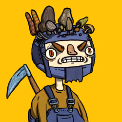 Ninja #2242