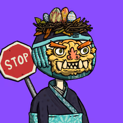 Ninja #5970