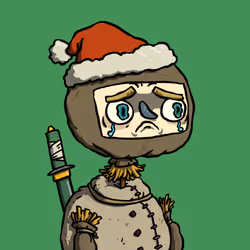 Ninja #4976