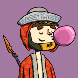 Ninja #5111
