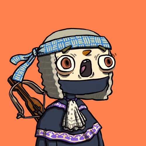 Ninja #1986