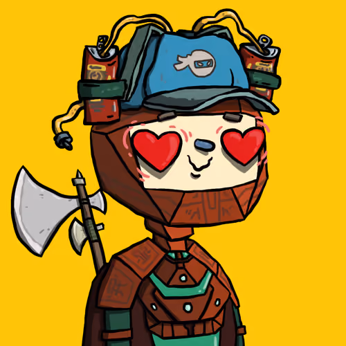 Ninja #6324