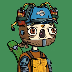 Ninja #496