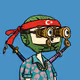 Ninja #7104